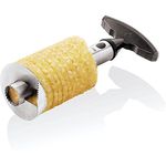 Paderno/World Cuisine Pineapple Slicer, Silver