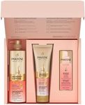 Pantene Abundant & Strong 3-Step Sy