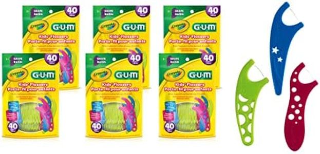 GUM Crayol