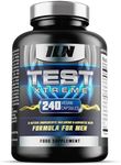 Test Xtreme - Booster Supplements f