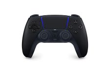 DualSense Wireless Controller – Midnight Black - For PS5, PC, MAC & Mobile