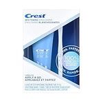 Crest Whitening Emulsions with Wand Applicator, Leave-On Teeth Whitening Kit, 29 mL