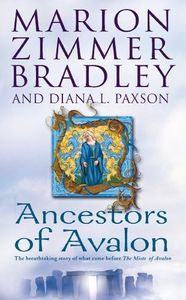 Ancestors 