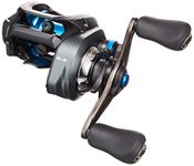 Shimano Reel 20 SLX DC 71 LEFT