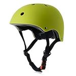 Kids Bike Helmet, Adjustable and Mu