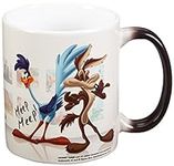 Morphing Mugs Looney Tunes (Wile E 