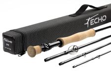 Echo E.P.R. Fly Rod 90 7WT