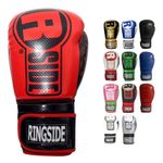 Ringside Apex Flash Sparring Gloves