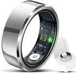 Hugrow Smart Ring for Men & Women, 
