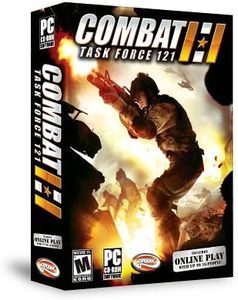 Combat Tas