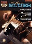 Slow Blues: Guitar Play-Along Volum