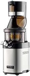 Kuvings CS600 Whole Slow Juicer wit