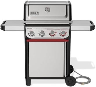 Weber SPIR