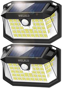 WELALO Sol