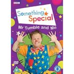 Something Special - Mr Tumble and Me [DVD]