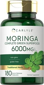 Moringa Ol