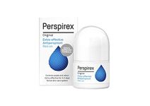 Perspirex Original Antiperspirant Roll On 20ml - 3 Pack