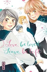 Love, be l