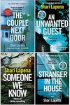 Shari Lapena 4 Books Collection Set
