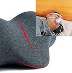 WAHAH Portable CPAP Pillow Support 