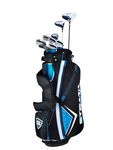 Callaway Golf Clubs Set For Men