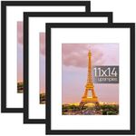 upsimples 11x14 Picture Frame Set o