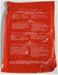 Vesture Hot Pack-Replacement Microcore Pac for Casserole Carriers (Red Pack For Microwave Heating)