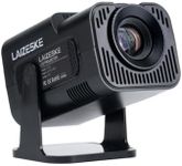 LAIZESKE HY520 Art Projector for Tracing Drawing, 720P HD Portable