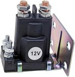 JEENDA Starter Solenoid AM104036 Co