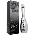 J. Lo Glow After Dark Eau de Toilette Spray 50ml