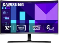 SAMSUNG 32-inch S3 (S39GD) FHD 100H