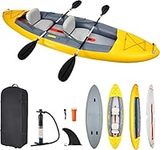 Xproutdoor Inflatable Kayak 2 Perso
