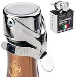 Champagne Stoppers by Kloveo - Pate