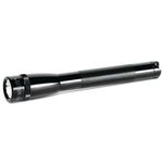 MAGLITE SP2P01H 332-Lumen Mini LED Pro Flashlight (Black)