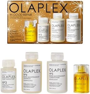 Olaplex In