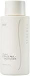 SEACRET Minerals From The Dead Sea Mineral Rich Vitalizing Mud Conditioner, 13.5 Fl Oz