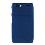 Seidio CSR3MTRM-RB SURFACE Case for Motorola Droid RAZR MAXX - 1 Pack - Retail Packaging - Royal Blue