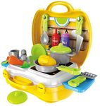 Boys Kitchen Set