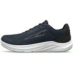 ALTRA Men's Rivera 4 AL0A85PB Road Running, Black, 11.5