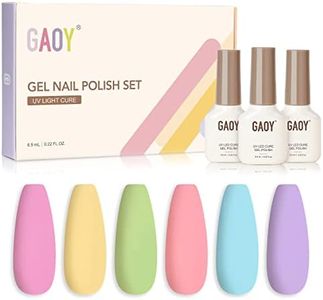 GAOY Paste