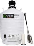 U.S.SOLID 30L Cryogenic Container L