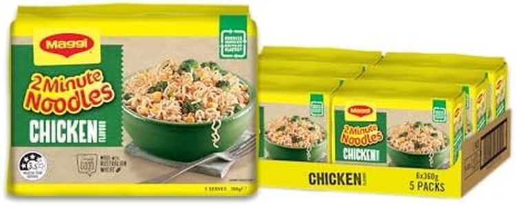 MAGGI 2 Mi
