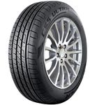 Cooper CS5 Ultra Touring All Season Tire - 225/65R17 102H