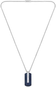 BOSS Jewelry Collana da uomo Collezione ORLADO - 1580354