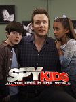 Spy Kids 4: All the Time in the World