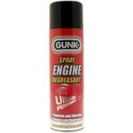 AMK® Gunk Engine Degreaser 500ml Can Aerosol Spray Ultimate Cleaner Car Grease Dirt Remover