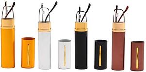 SOOLALA Lightweight Compact Reader 
