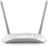 TP-Link TD-W8961N 300Mbps Fixed Ant