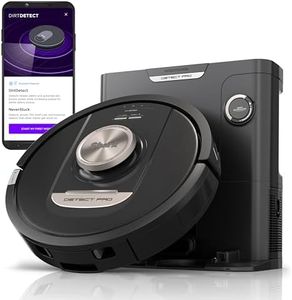 Shark RV2820AE Robot Vacuum with HEPA Base