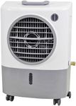 Portable Swamp Coolers - 1300 CFM M